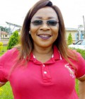 Helene 51 ans Chretienne Cameroun