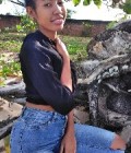 Vanessa 21 ans Antalaha Madagascar
