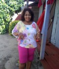 Sakina 51 ans Vohemar Madagascar