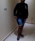Lola 47 ans Douala Cameroun