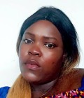 Daphney 33 years Yaoundé  Cameroon