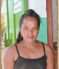 Estella 38 years Vohémar Madagascar