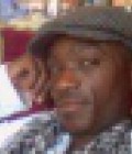 Frederic 39 Jahre Kribi Kamerun