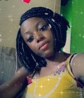 Astrid 26 Jahre Yaoundé Kamerun