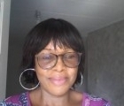 Nathalie 53 years Libreville Gabon