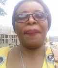 Elisabeth 53 Jahre Centre  Kamerun