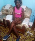 Thérèse 45 ans Yaoundé  Cameroun