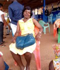 Paulina 44 ans Yaoundé Cameroun