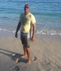 Danele 46 years Port Louis Mauritius