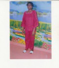 Florence 40 ans Mbalmayo Cameroun