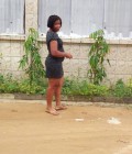 Christiane 37 ans Douala Cameroun