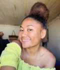 Michelas 21 Jahre Antananarivo Madagaskar