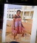 Rachel 64 Jahre Ydé1er Kamerun