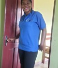 Yolande 32 Jahre Yaoundé Kamerun