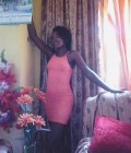Marie 40 ans Centre Cameroun