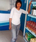 Marie 36 years Douala Cameroon
