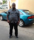 Dimitri 43 ans Libreville Gabon