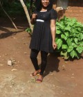 Laure 34 ans Ebolowa Cameroun