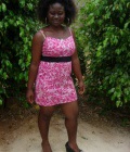 Mabelle 41 ans Daoula Cameroun