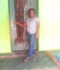 Carole 51 Jahre Yaoundé Kamerun