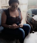 Nadine 39 Jahre Yaoundé Kamerun