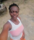 Rosine 47 ans Douala Cameroun