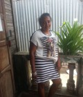 Flavia 47 ans Sambava Madagascar