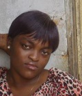 Angeline 34 ans Centre Cameroun