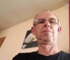 Didier 64 years Ivry-la-bataille France