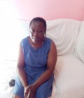 Henriette 69 years Libreville Gabon
