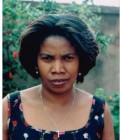 Justine 55 ans Antananarivo Madagascar