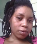 Frances 39 years Douala Cameroon