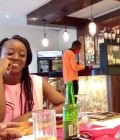 Marie Jo 27 Jahre Yaoundé Kamerun