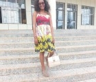 Celestine 33 ans Yaounde Cameroun