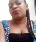 Sonia 35 Jahre Yaoundé Kamerun