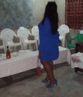 Cathyanne 36 ans Littoral Cameroun