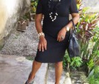Annie 58 years Douala Cameroon