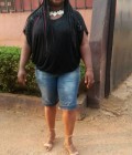 Madeleine 50 ans Nkoabang Cameroun