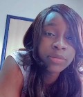 Titi 25 ans Abidjan  Côte d'Ivoire