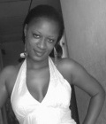 Alexandra 34 ans Yopougon Côte d'Ivoire