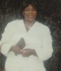 Louise 44 years Yaounde Cameroon