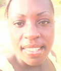 Marlene 40 years San-pedro Ivory Coast