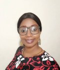 Niuma 36 Jahre Cotonou Gutartig