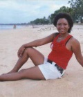Marinera 42 ans Sambava Madagascar
