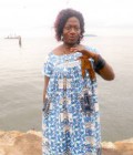Eugenie 52 Jahre Yaoundé Kamerun