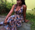 Nina 46 Jahre Libreville  Gabun