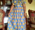 Esther 52 years Yaounde Cameroun