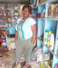 Sylvie 49 Jahre Yaoundé Kamerun