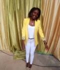 Patricia 26 Jahre Yaounde Kamerun