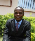 Micho 43 ans Bafoussam Cameroun